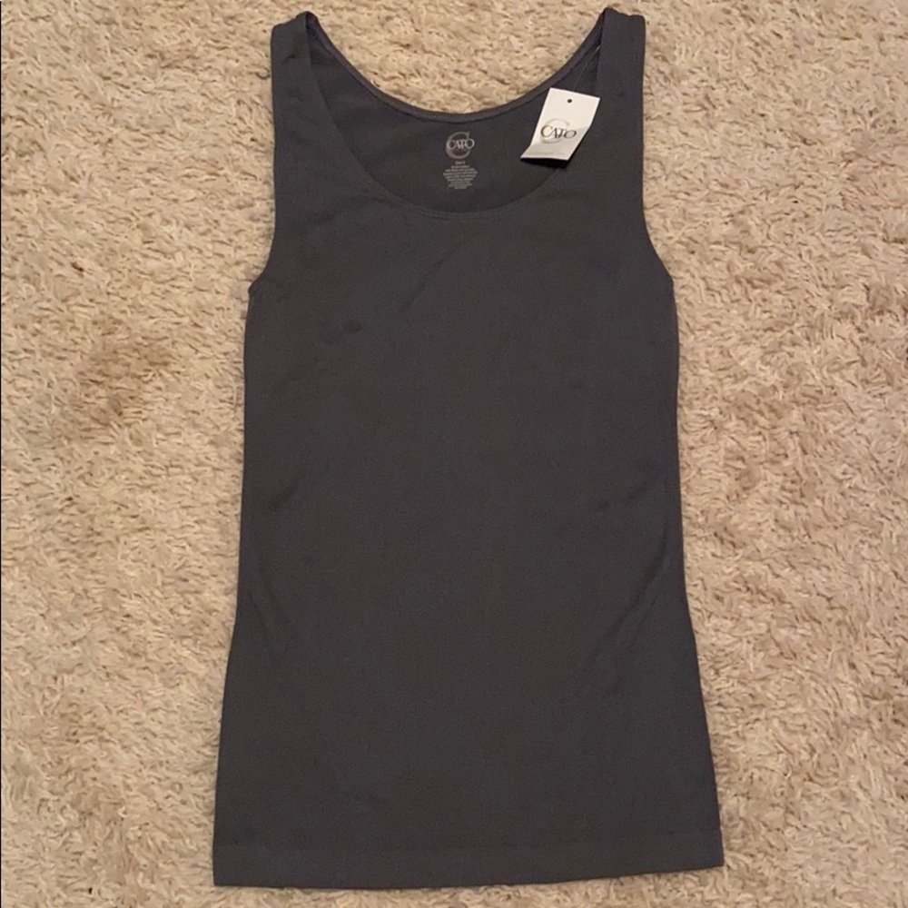 Cato Tank Top Size: Small